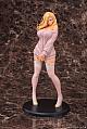 DAIKI kougyou Odanon Illustration Kujo Shiho Tanned Ver. 1/6 PVC Figure gallery thumbnail