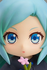 GOOD SMILE COMPANY (GSC) The Beheading Cycle: The Blue Savant and the Nonsense Bearer Nendoroid Kunagisa Tomo