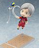 ORANGE ROUGE Haikyuu!! Nendoroid Haiba Lev gallery thumbnail