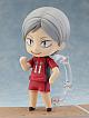 ORANGE ROUGE Haikyuu!! Nendoroid Haiba Lev gallery thumbnail