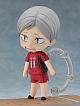 ORANGE ROUGE Haikyuu!! Nendoroid Haiba Lev gallery thumbnail