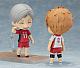 ORANGE ROUGE Haikyuu!! Nendoroid Haiba Lev gallery thumbnail