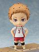 ORANGE ROUGE Haikyuu!! Nendoroid Yaku Morisuke gallery thumbnail
