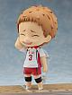 ORANGE ROUGE Haikyuu!! Nendoroid Yaku Morisuke gallery thumbnail