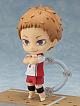 ORANGE ROUGE Haikyuu!! Nendoroid Yaku Morisuke gallery thumbnail
