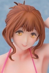 DAIKI kougyou VALKYRIE DRIVE -MERMAID- Kazami Torino 1/5 PVC Figure