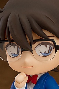 GOOD SMILE COMPANY (GSC) Detective Conan Nendoroid Edogawa Conan (3rd Production Run)