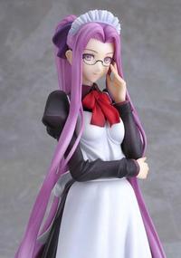 GOOD SMILE COMPANY (GSC) Fate/hollow ataraxia Rider -Fantasy Modest Maid- 1/8 PVC Figure