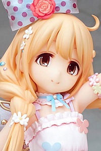 ALTER iDOLM@STER Cinderella Girls Futaba Anzu Namakemono Fairy Ver. 1/7 PVC Figure