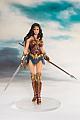 KOTOBUKIYA ARTFX+ JUSTICE LEAGUE Wonder Woman 1/10 PVC Figure gallery thumbnail