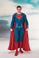 KOTOBUKIYA ARTFX+ JUSTICE LEAGUE Superman 1/10 PVC Figure gallery thumbnail