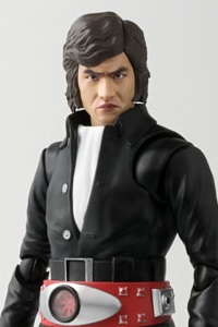 BANDAI SPIRITS S.H.Figuarts Hongo Takeshi