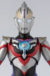 BANDAI SPIRITS S.H.Figuarts Ultraman Orb Spacium Zeperion