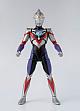 BANDAI SPIRITS S.H.Figuarts Ultraman Orb Spacium Zeperion gallery thumbnail