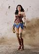 BANDAI SPIRITS S.H.Figuarts Wonder Woman (JUSTICE LEAGUE) gallery thumbnail