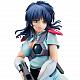 MegaHouse Heroine Memories Red Photon Zillion Apple PVC Figure gallery thumbnail