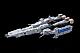 ARCADIA Macross: Do You Remember Love? Perfect Transform SDF-1 MACROSS 1/3000 Action Figure gallery thumbnail