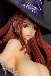Orchidseed Dragon's Crown Sorceress 1/7 PVC Figure