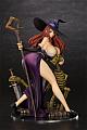 Orchidseed Dragon's Crown Sorceress 1/7 PVC Figure gallery thumbnail