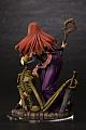 Orchidseed Dragon's Crown Sorceress 1/7 Plastic Figure gallery thumbnail