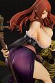 Orchidseed Dragon's Crown Sorceress 1/7 Plastic Figure gallery thumbnail
