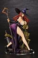 Orchidseed Dragon's Crown Sorceress 1/7 Plastic Figure gallery thumbnail