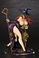 Orchidseed Dragon's Crown Sorceress 1/7 Plastic Figure gallery thumbnail