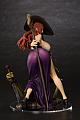 Orchidseed Dragon's Crown Sorceress 1/7 Plastic Figure gallery thumbnail