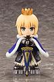 KOTOBUKIYA Cu-poche Fate/Grand Order Saber/Altria Pendragon Action Figure gallery thumbnail