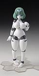 Daibadi Production Polynian FLL Ianna Action Figure gallery thumbnail