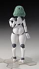 Daibadi Production Polynian FLL Ianna Action Figure gallery thumbnail