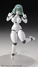 Daibadi Production Polynian FLL Ianna Action Figure gallery thumbnail