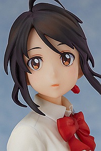 GOOD SMILE COMPANY (GSC) Your Name. Miyamizu Mitsuha 1/8 PVC Figure