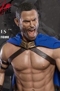 X PLUS My Favourite Movie Series 300: Rise of an Empire Themistocles 1/6 Collectable Action Figure