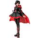 MEDICOS ENTERTAINMENT Super Figure Action RWBY Ruby Rose Action Figure gallery thumbnail