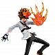 MegaHouse G.E.M. Series Katei Kyoushi Hitman REBORN! Sawada Tsunayoshi 1/8 PVC Figure gallery thumbnail