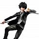 MegaHouse G.E.M. Series Katei Kyoushi Hitman REBORN! Hibari Kyoya 1/8 PVC Figure gallery thumbnail