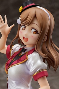 Stronger Love Live! Sunshine!! Birthday Figure Project Kunikida Hanamaru 1/8 PVC Figure