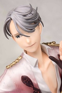 Chara-ani Yuri!!! on ICE Victor Nikiforov 1/8 PVC Figure