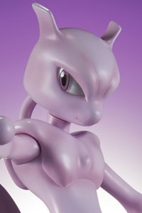 X PLUS Gigantic Series NEO Pocket Monster Mewtwo PVC Figure
