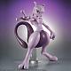 X PLUS Gigantic Series NEO Pocket Monster Mewtwo PVC Figure gallery thumbnail