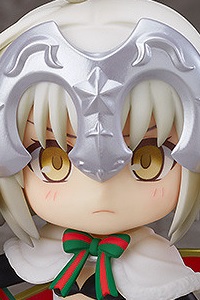 GOOD SMILE COMPANY (GSC) Fate/Grand Order Nendoroid Lancer/Jeanne d'Arc Alter Santa Lily