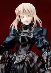 MOVIC Fate/stay night Saber Alter 1/8 PVC Figure