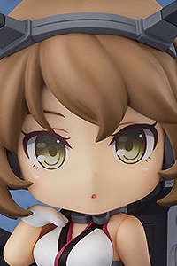 GOOD SMILE COMPANY (GSC) Kantai Collection -Kan Colle- Nendoroid Mutsu