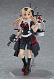 MAX FACTORY Kantai Collection -Kan Colle- figma Yudachi Kai-II gallery thumbnail