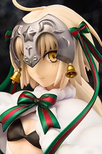 plusone Fate/Grand Order Jeanne d'Arc Alter Santa Lily 1/8 PVC Figure
