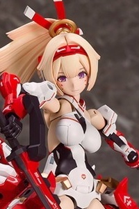 KOTOBUKIYA Megami Device Asra Archer 1/1 Plastic Kit (3rd Production Run)