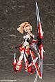 KOTOBUKIYA Megami Device Asra Archer 1/1 Plastic Kit gallery thumbnail