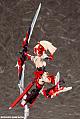 KOTOBUKIYA Megami Device Asra Archer 1/1 Plastic Kit gallery thumbnail