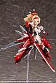 KOTOBUKIYA Megami Device Asra Archer 1/1 Plastic Kit gallery thumbnail